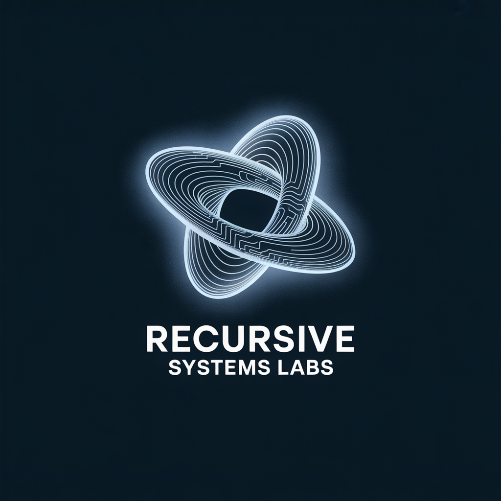 Recursive Systems Labs
